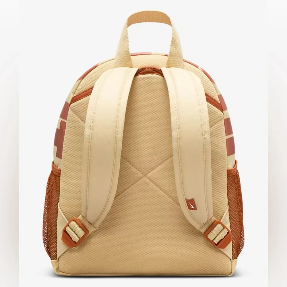 24HR DROP ⬇️ Nike Just do it Brasilia backpack - Picture 3 of 9